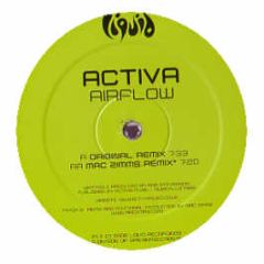 Activa - Airflow - Liquid 