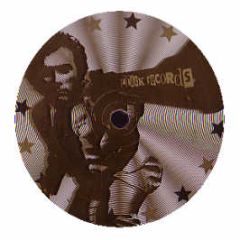 The Mercenary - Is A Way Of Life EP - Payback Records