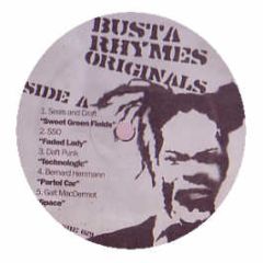 Busta Rhymes - Originals - She 029