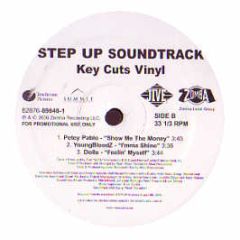 Yung Joc / Sean Paul / Clipse - Bout It / Give It Up / Aint Cha - Jive