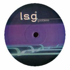 LSG - Goddess - Superstition