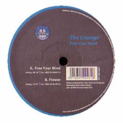 The Lounge - Free Your Mind - Bonzai Trance Progressive