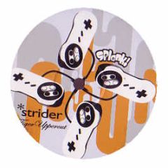 Strider - Tiger Uppercut - Splank