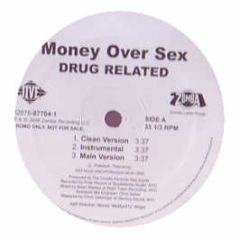 M.O.S (Money Over Sex) - Drug Related - Jive