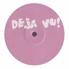 Beyonce Feat Jay-Z - Deja Vu (Remixes) - Pedro