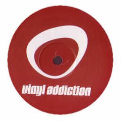 Axe Corner - Tortuga - Vinyl Addiction