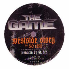 The Game - Westside Story - Interscope