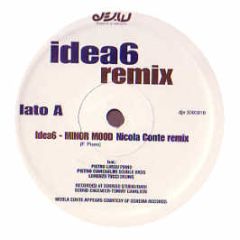 Idea 6 - Remix Vol.1 - Deja Vu