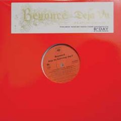 Beyonce Feat Jay-Z - Deja Vu (Freemasons Remixes) - Columbia