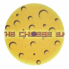 Vengaboys - Boom Boom Boom (Scouse Remix) - Cheese 1