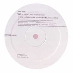Underworld - Jal To Tokyo (Paul Woolford Remixes) - Underworld Live