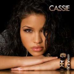 Cassie - Me & U (DJ Skt Remixes) - SKT