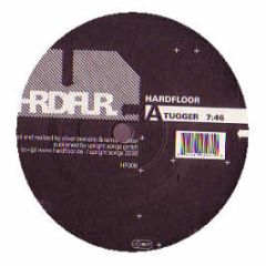 Hardfloor - Tugger - Hardfloor