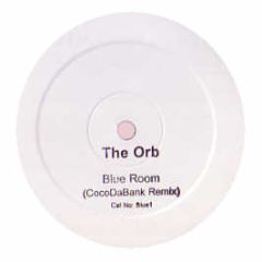 The Orb - Blue Room (Cocodabank Remix) - Blue