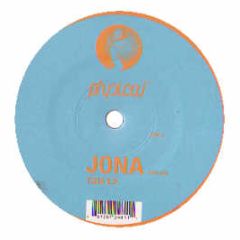 Jona - Tizia EP - Get Physical