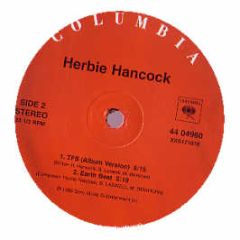 Herbie Hancock - Rock It (Megamix) - Columbia