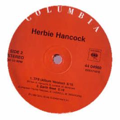 Herbie Hancock - Rock It (Megamix) - Columbia