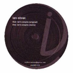 Ian Oliver - Ian's Empire - Millionaires 1