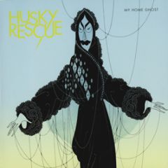 Husky Rescue - My Homeghost - Catskills