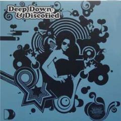 Defected Presents - Deep Down & Discofied (Part 2) - Deep Down & Discofied 1 Lp2