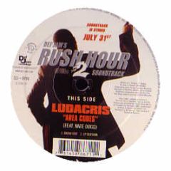 Ludacris - Area Codes - Def Jam