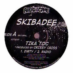 Skibadee - Tika Toc - Ahead Of The Game 1