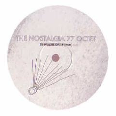Nostalgia 77 Octet - The Impossible Equation - Tru Thoughts