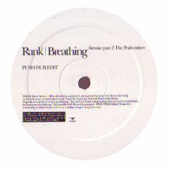 Rank 1 - Breathing (Airwave 2003) (Push Mixes) - Id&T
