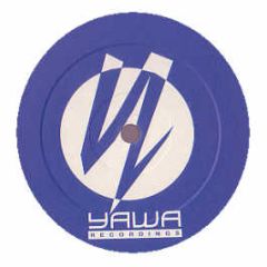 Matt Ricks - Home Again - Yawa