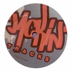 Bryan Jones - Groove Foundation - Jackin Tracks