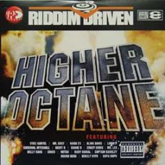 Riddim Driven - Higher Octane - Vp Records