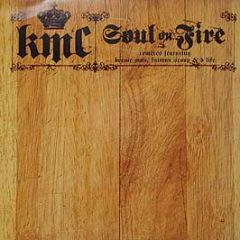 KMC - Soul On Fire - Positiva