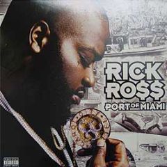 Rick Ross - Port Of Miami - Def Jam