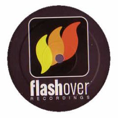 Ferry Corsten - Watch Out - Flashover