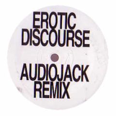 Paul Woolford Presents Bobby Peru - Erotic Discourse (Audio Jack Remix) - 20:20 Vision