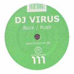 DJ Virus - Rock - Blutonium