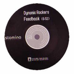 Dynamic Rockers - Feedback - Stamina