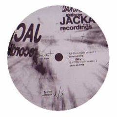 Jackal - Cool Tiger - Jackal