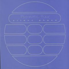 Silent Phase - Psychotic Funk - Transmat/R&S Re-Press