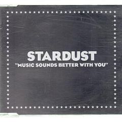 Stardust - Music Sounds Better With You - Virgin