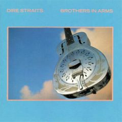 Dire Straits - Brothers In Arms - Vertigo