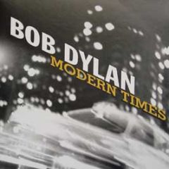 Bob Dylan - Modern Times - Columbia