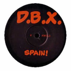 DBX - Spain - Awol