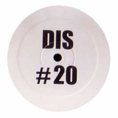 Tactile - Ras Dub - Dispatch