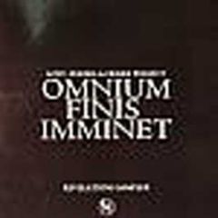 Loxy, Phobia & Friske Present - Omnium Finis Imminet - Renegade Hardware