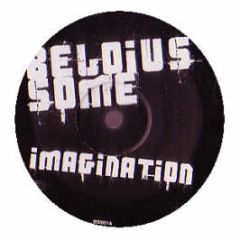 Belouis Some - Imagination (2006 Remix) - Bsi 1