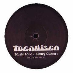 Tocadisco - Music Loud - Io Music