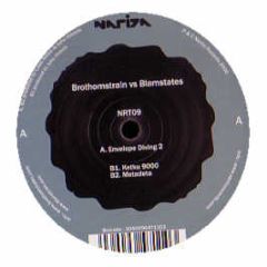 Brothomstrain Vs Blamstrain - Brothomstrain Vs Blamstrain EP - Narita