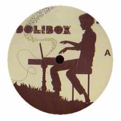 Dolibox - Shoes Off EP - Karat