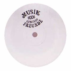 Musik Gewinnt - S/T - Musik Gewinnt Freunde